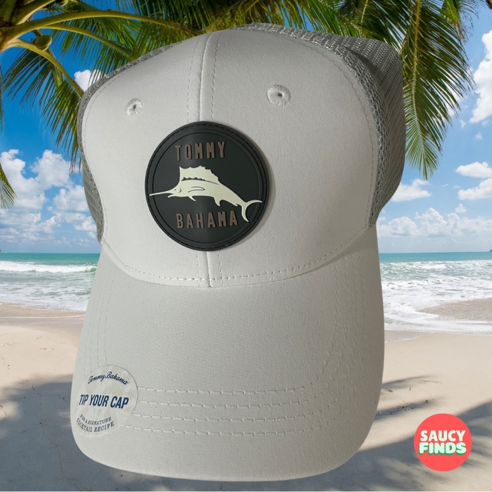 Tommy Bahama Hat